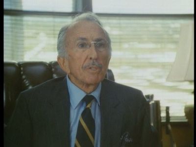 George Petrie in Dallas (1978)