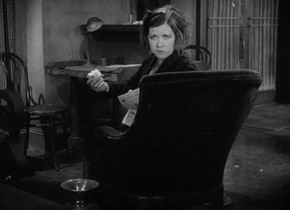 Marie Prevost in Gentleman's Fate (1931)