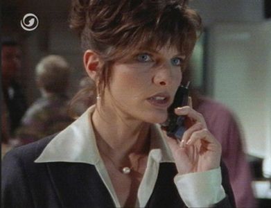 Heather Medway in Viper (1994)