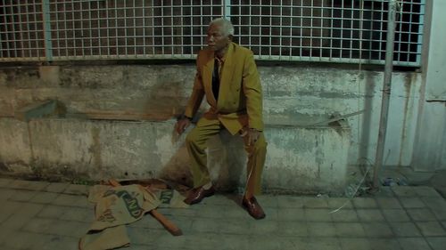 Anwar Congo in The Act of Killing (2012)