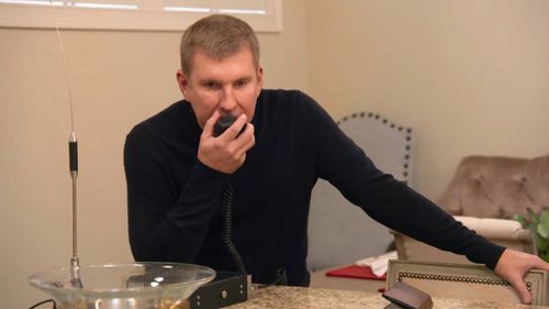 Todd Chrisley in Chrisley Knows Best: Wrong Side of 40 (2020)