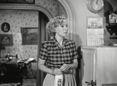 Karen Morley in M (1951)