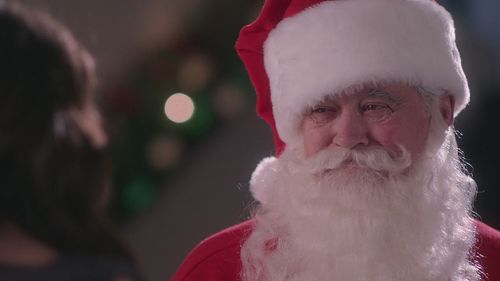 Howard Storey in A Wish For Christmas (2016)