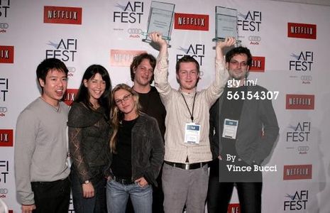 AFI Fest Jurors 2005