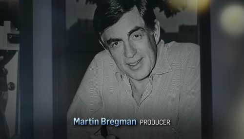 Martin Bregman in TCM Remembers 2018 (2018)