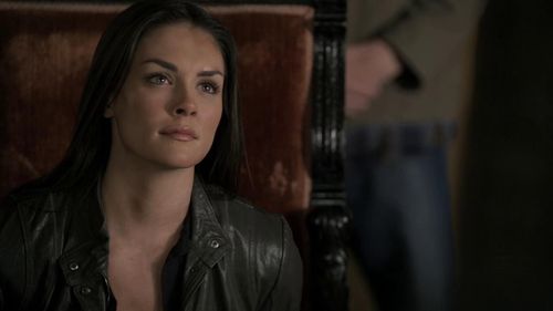 Taylor Cole in The Event (2010)