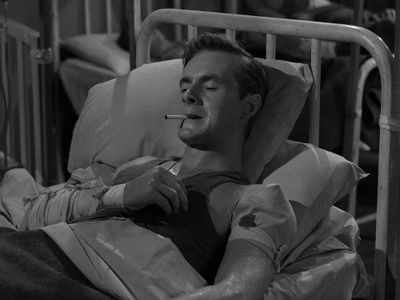 Michael Vandever in The Twilight Zone (1959)