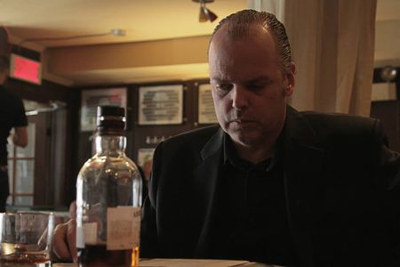 Kevin Woodhouse as Jay McDoherty in Detrimental Decisions