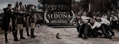 Audience Choice award - Sedona 2017