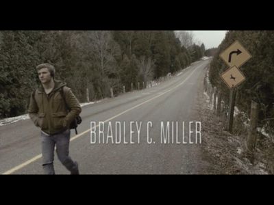 Bradley C. Miller in 8 Point (3D) (2013)