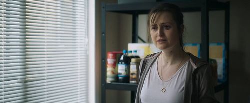 Clare Dunne in Herself (2020)