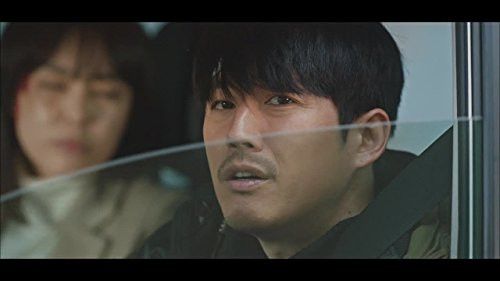Jang Hyuk in Voice (2017)