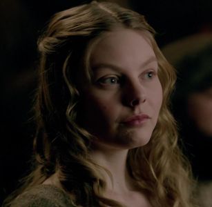 Nell Hudson in Outlander (2014)