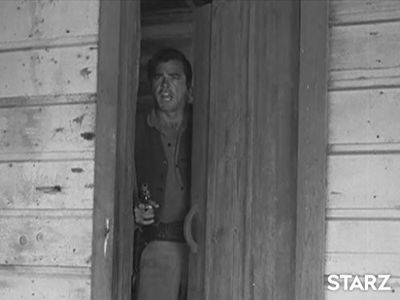 Christian Drake in The Life and Legend of Wyatt Earp (1955)
