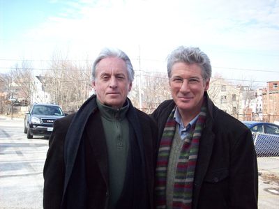 Al Conti as Richard Gere's Stand-in 