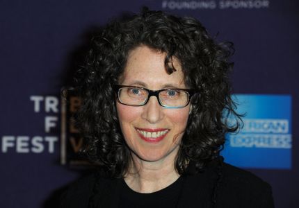 Jane Weinstock at an event for The Moment (2013)