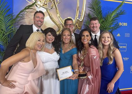 Emmy Winners for Judy Justice