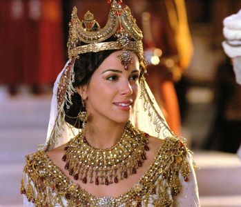 Tiffany Dupont in One Night with the King (2006)
