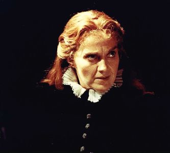 Anna Lizaran in Maria Estuard (1991)