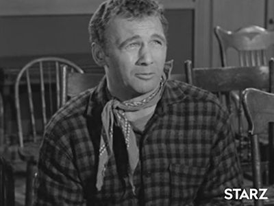 Don Kelly in Death Valley Days (1952)