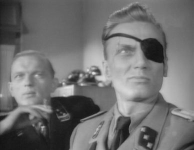 Viktors Lorencs and Jüri Müür in The Destiny of a Man (1959)