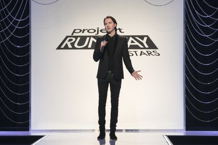 Dmitry Sholokhov in Project Runway All Stars: All the World's a Runway (2019)