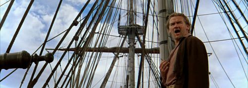 Percy Herbert in Mutiny on the Bounty (1962)