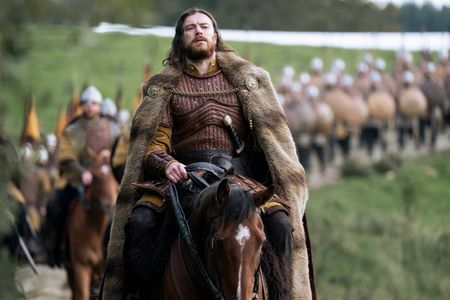 Gavin Drea in Vikings: Valhalla (2022)