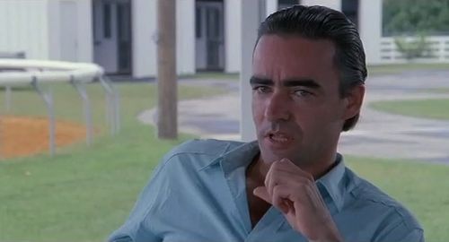 Jean-Pierre Matte in Miami Vice (1984)