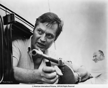 Roger Corman in Corman's World: Exploits of a Hollywood Rebel (2011)