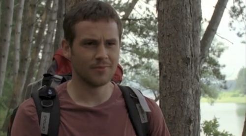 James Marchant in Lake Placid 3 (2010)