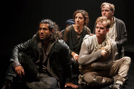 The Aeneid at the Stratford Festival
