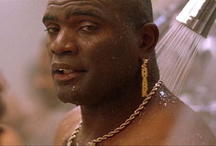 Lawrence Taylor in Any Given Sunday (1999)