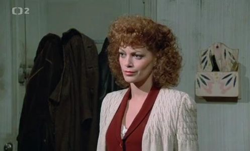Françoise Dorner in Flic Story (1975)