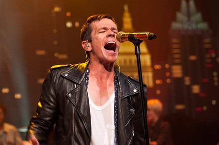 Nate Ruess and Fun. in Austin City Limits (1975)