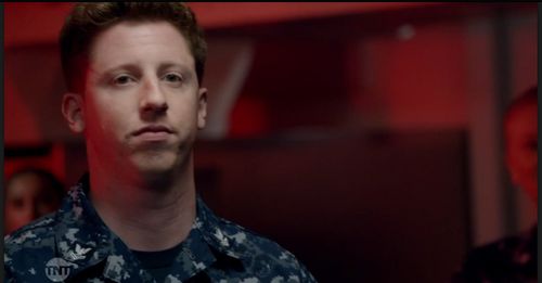 Kevin Michael Martin in The Last Ship (2014)