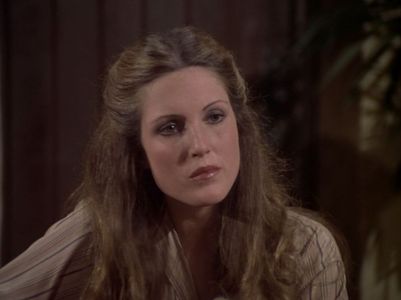 Elizabeth Stack in The Hardy Boys/Nancy Drew Mysteries (1977)
