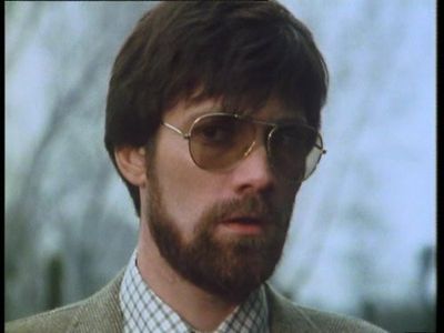 John Duttine in The Day of the Triffids (1981)