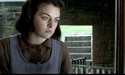 Nora-Jane Noone in The Magdalene Sisters (2002)