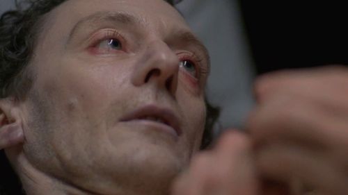 Simon Webb in The X-Files (1993)