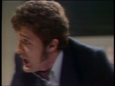 Ian Marter in Doctor Who (1963)