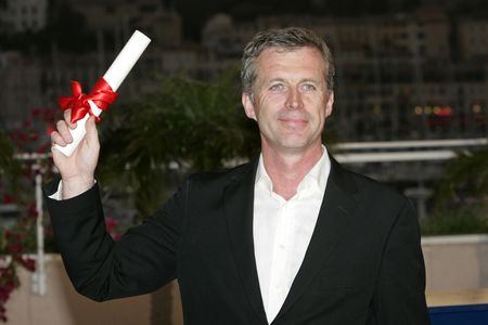 Bruno Dumont at an event for Flanders (2006)