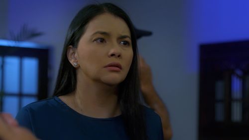 Tanya Garcia in Babawiin ko ang lahat (2021)