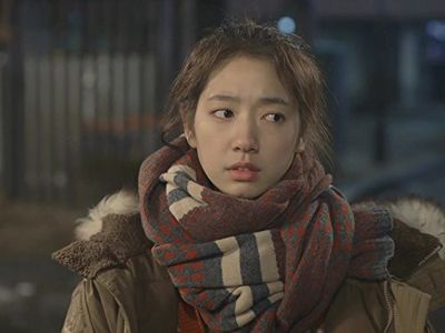Park Shin-Hye in Flower Boy Next Door (2013)