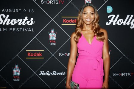 14th Annual HollyShorts Film Festival at The Chinese Theatre