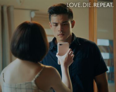 Xian Lim in Love. Die. Repeat. (2024)