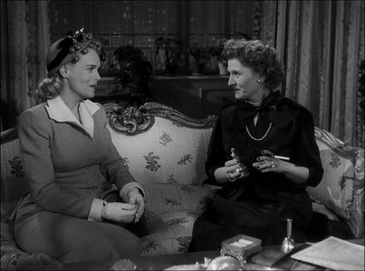 Kathryn Givney and Marie Wilson in My Friend Irma (1949)