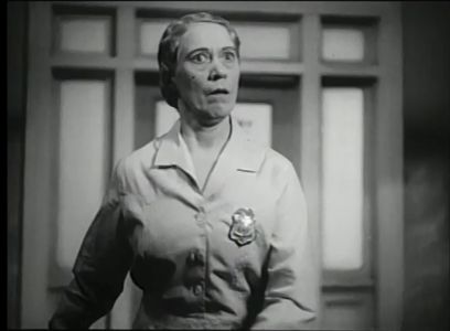 Kathryn Sheldon in Condemned Women (1938)
