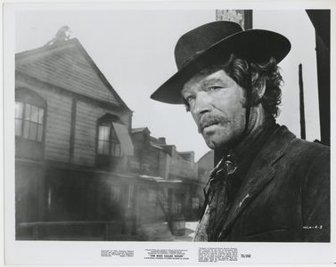 Stephen Boyd in The Man Called Noon (1973)