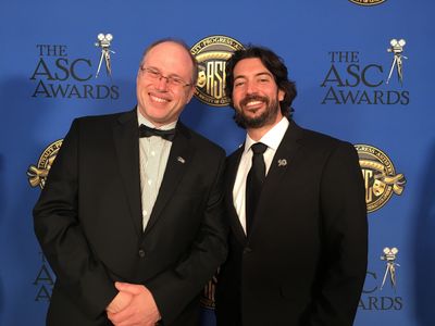 2018 ASC Awards